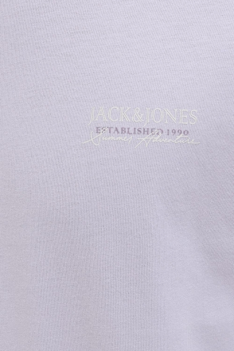 Jack & Jones jjsummer vibes tee ss crew neck